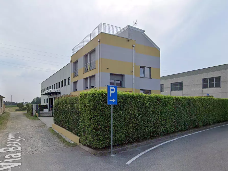 Immagine 12 di Appartamento in vendita  in Via Bergamo a Merate