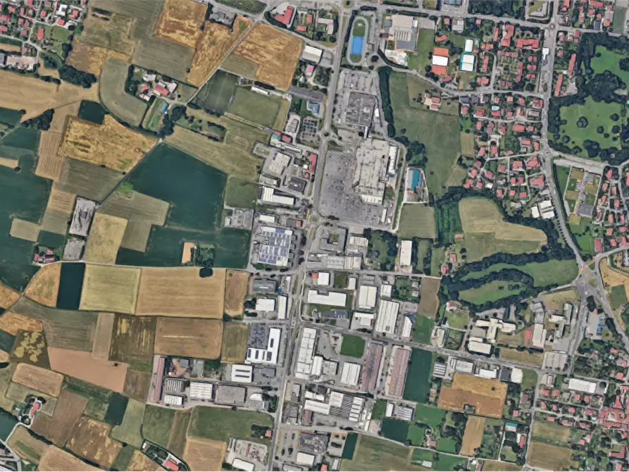 Immagine 19 di Appartamento in vendita  in Via Bergamo a Merate