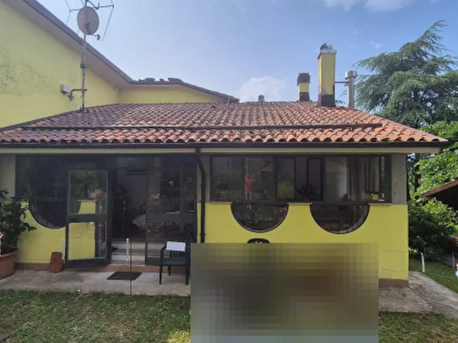 Immagine 1 di Porzione di casa in vendita  in via Bellaria a Castel D'aiano