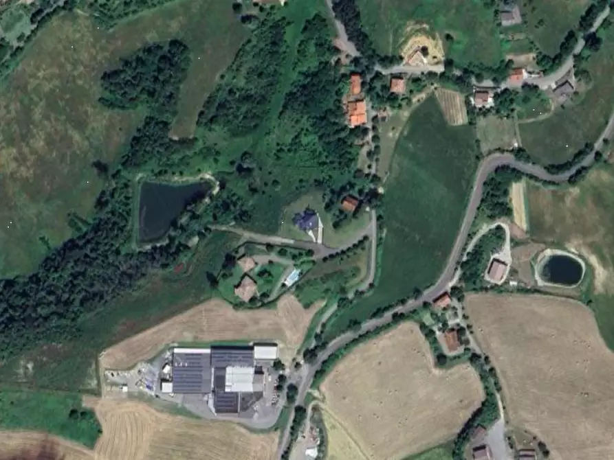 Immagine 15 di Porzione di casa in vendita  in via Bellaria a Castel D'aiano