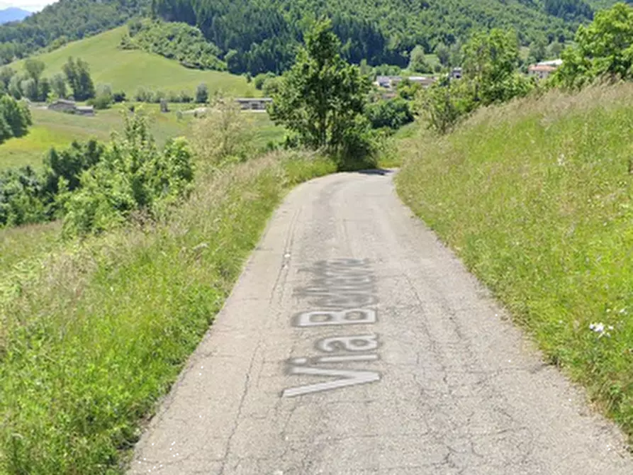 Immagine 17 di Porzione di casa in vendita  in via Bellaria a Castel D'aiano