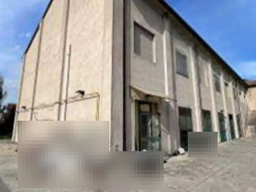 Immagine 2 di Negozio in vendita  in Via di mezzo a Argenta