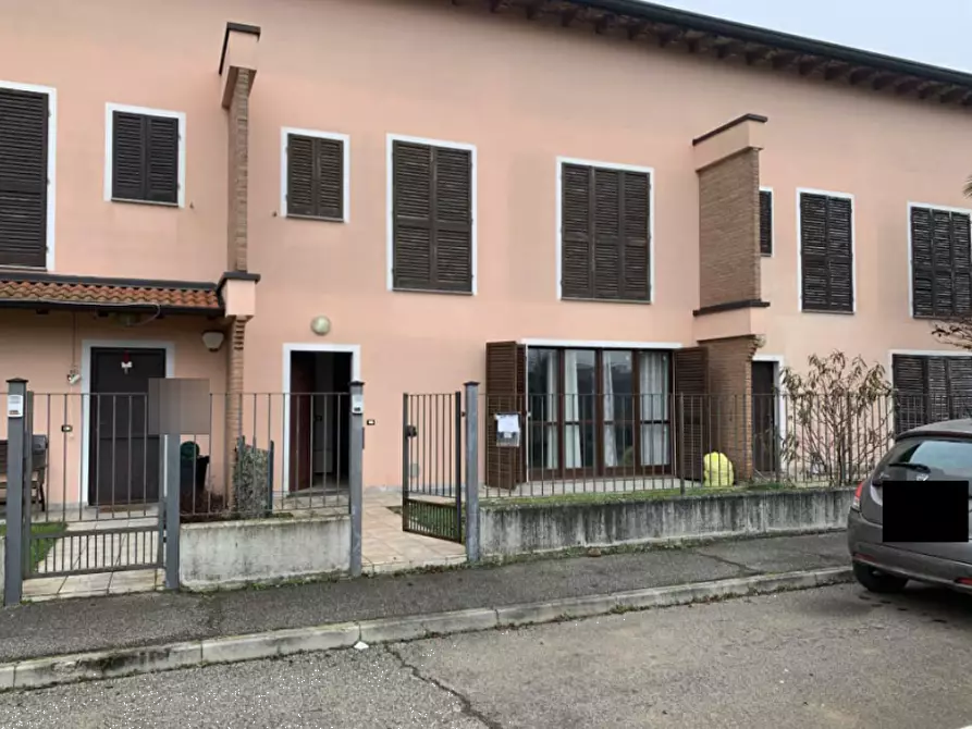 Immagine 2 di Appartamento in vendita  in Via Attilio Soresini  a Torre Pallavicina