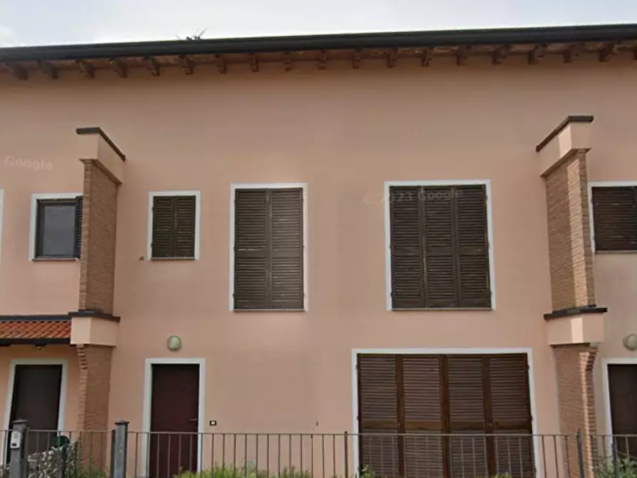 Immagine 3 di Appartamento in vendita  in Via Attilio Soresini  a Torre Pallavicina