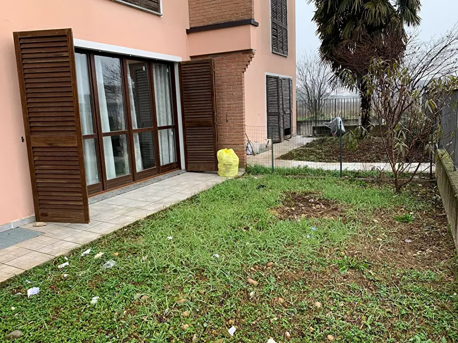 Immagine 4 di Appartamento in vendita  in Via Attilio Soresini  a Torre Pallavicina