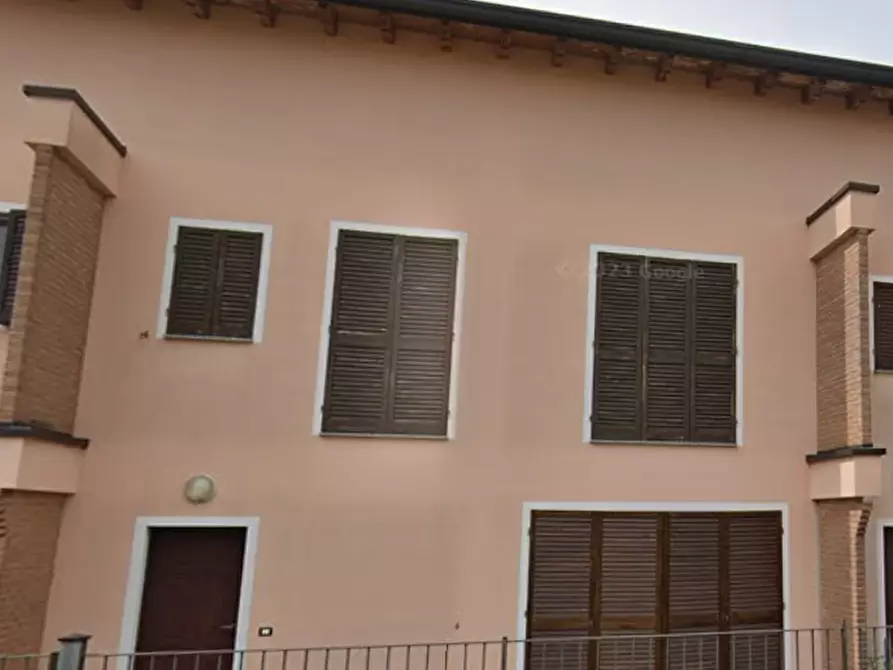 Immagine 5 di Appartamento in vendita  in Via Attilio Soresini  a Torre Pallavicina