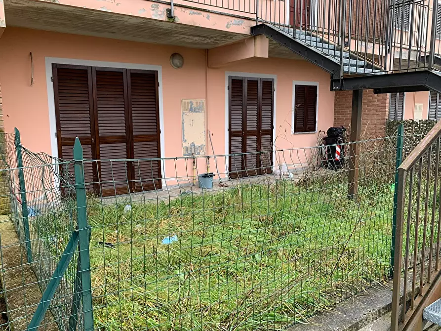 Immagine 1 di Appartamento in vendita  in Via Attilio Soresini  a Torre Pallavicina