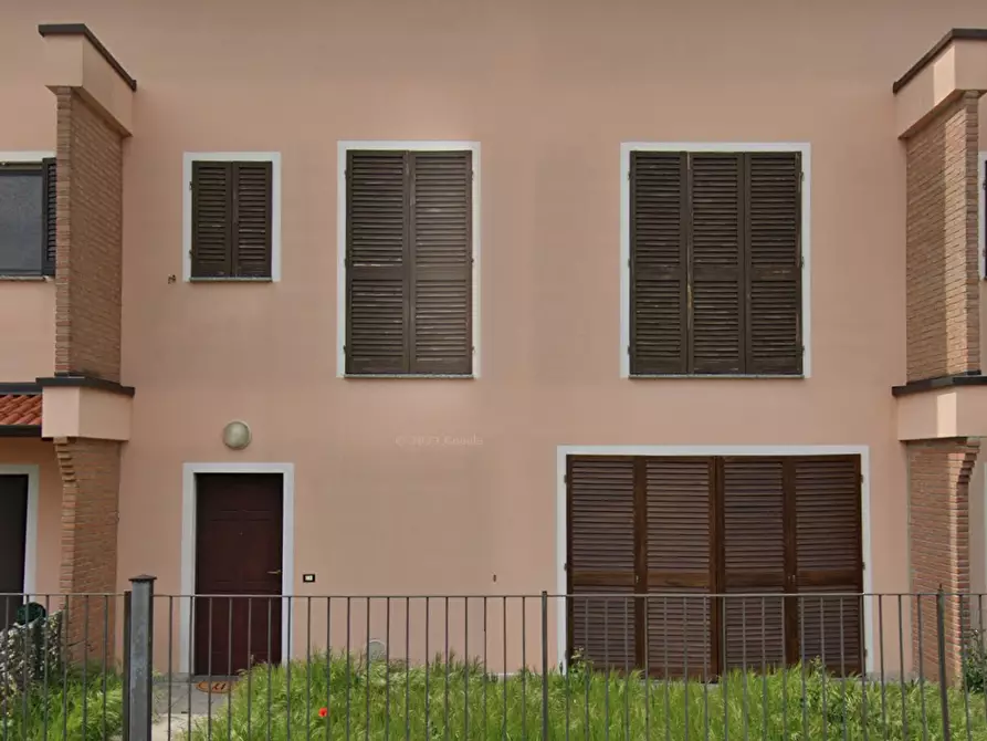 Immagine 6 di Appartamento in vendita  in Via Attilio Soresini  a Torre Pallavicina