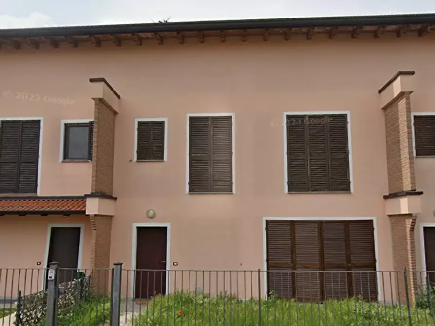 Immagine 7 di Appartamento in vendita  in Via Attilio Soresini  a Torre Pallavicina