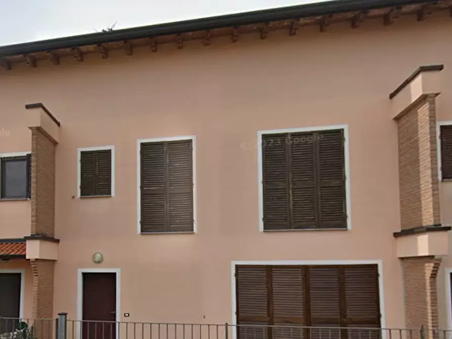 Immagine 8 di Appartamento in vendita  in Via Attilio Soresini  a Torre Pallavicina