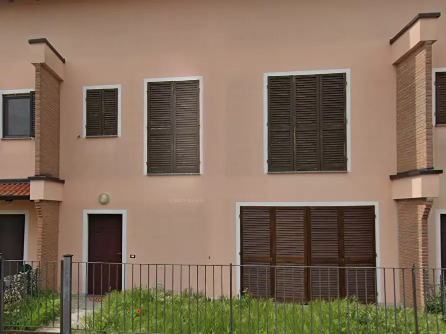 Immagine 9 di Appartamento in vendita  in Via Attilio Soresini  a Torre Pallavicina