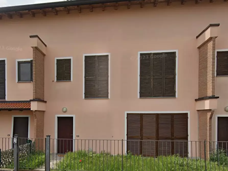 Immagine 10 di Appartamento in vendita  in Via Attilio Soresini  a Torre Pallavicina