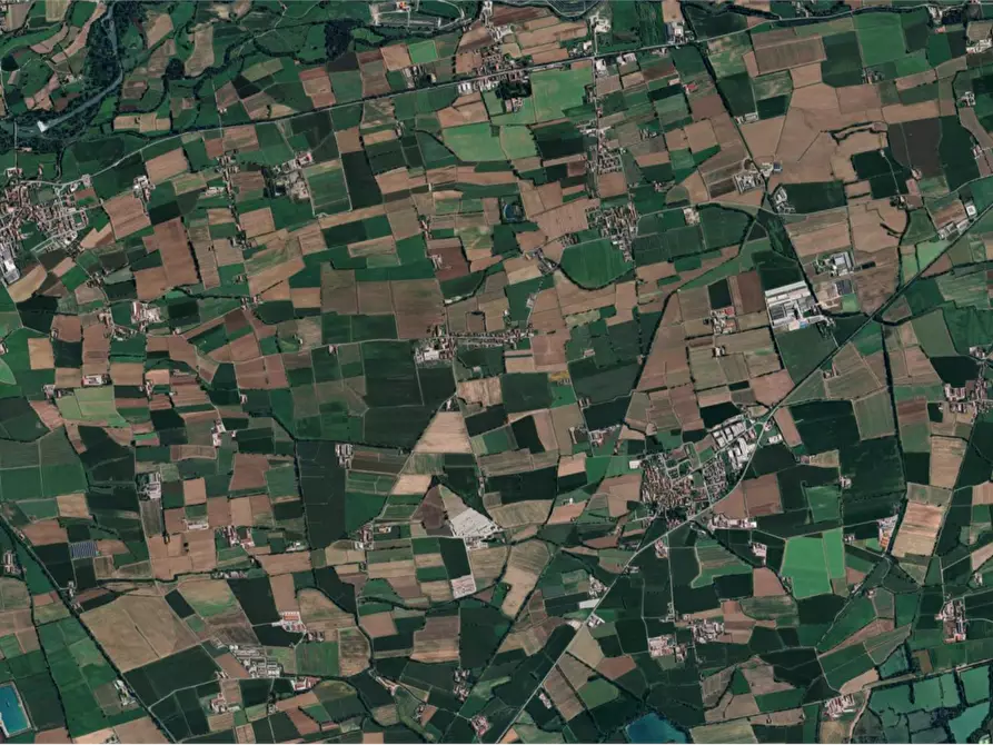 Immagine 22 di Appartamento in vendita  in Via Attilio Soresini  a Torre Pallavicina