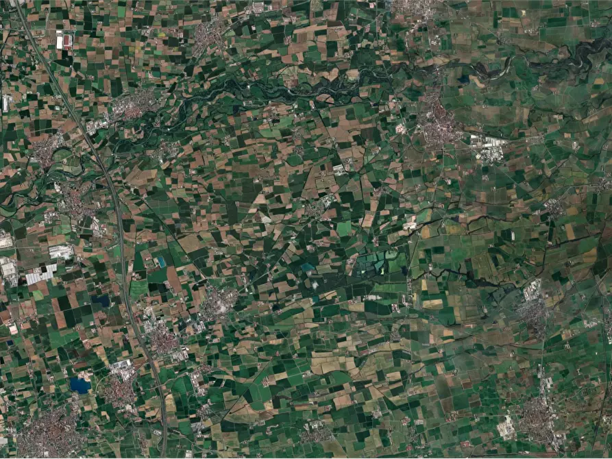 Immagine 23 di Appartamento in vendita  in Via Attilio Soresini  a Torre Pallavicina