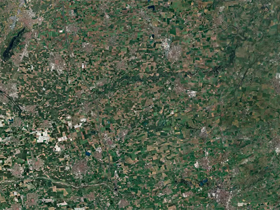 Immagine 24 di Appartamento in vendita  in Via Attilio Soresini  a Torre Pallavicina