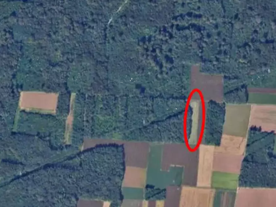 Immagine 1 di Terreno agricolo in vendita  in Località Rovello Porro a Rovello Porro