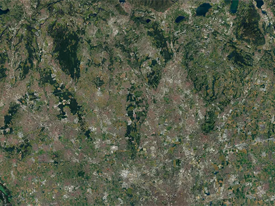 Immagine 4 di Terreno agricolo in vendita  in Località Rovello Porro a Rovello Porro