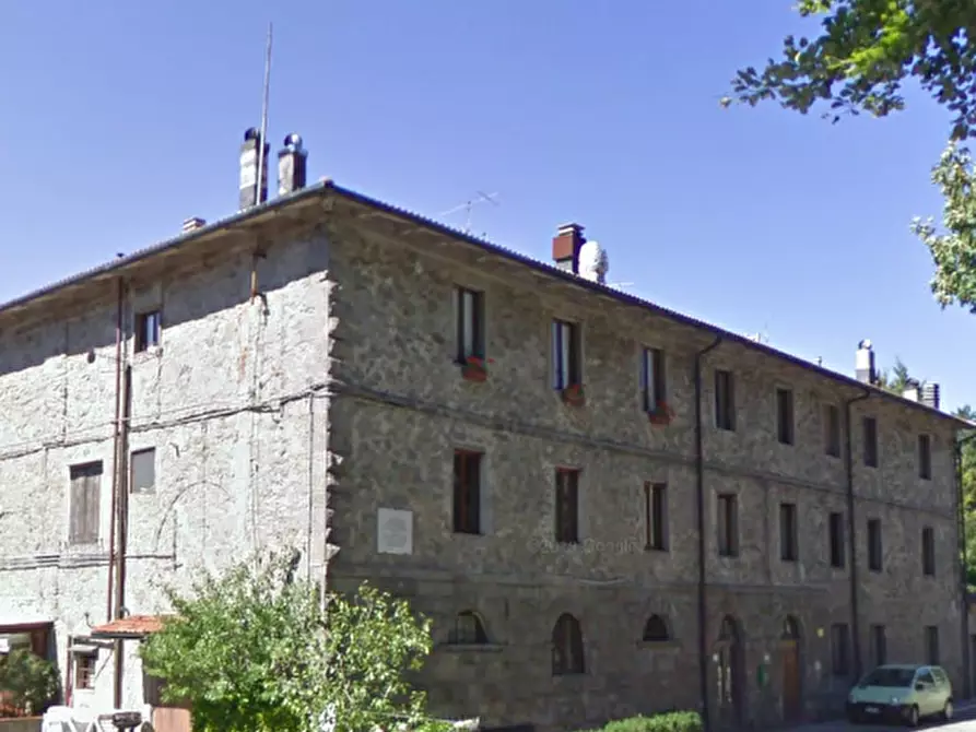 Immagine 3 di Appartamento in vendita  in Via  Bolognese a Pistoia