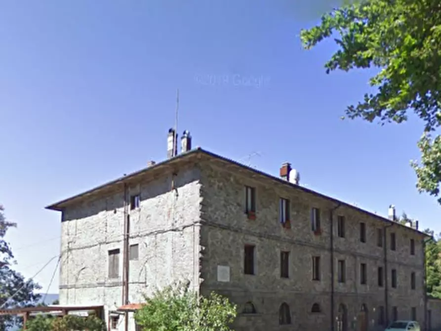 Immagine 2 di Appartamento in vendita  in Via  Bolognese a Pistoia