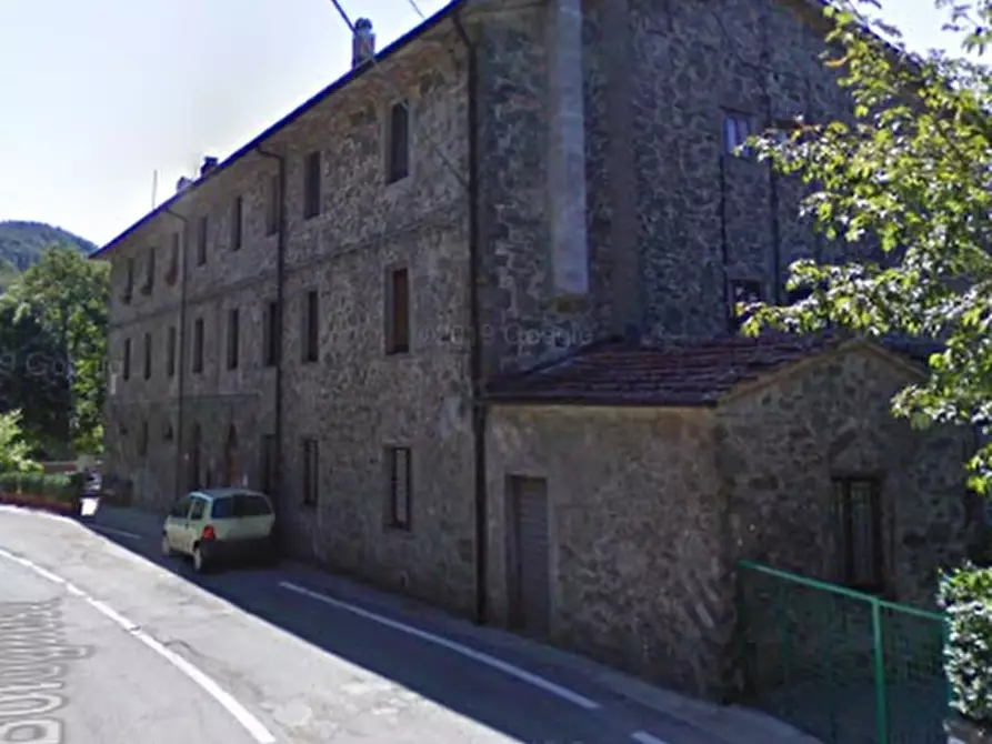 Immagine 5 di Appartamento in vendita  in Via  Bolognese a Pistoia