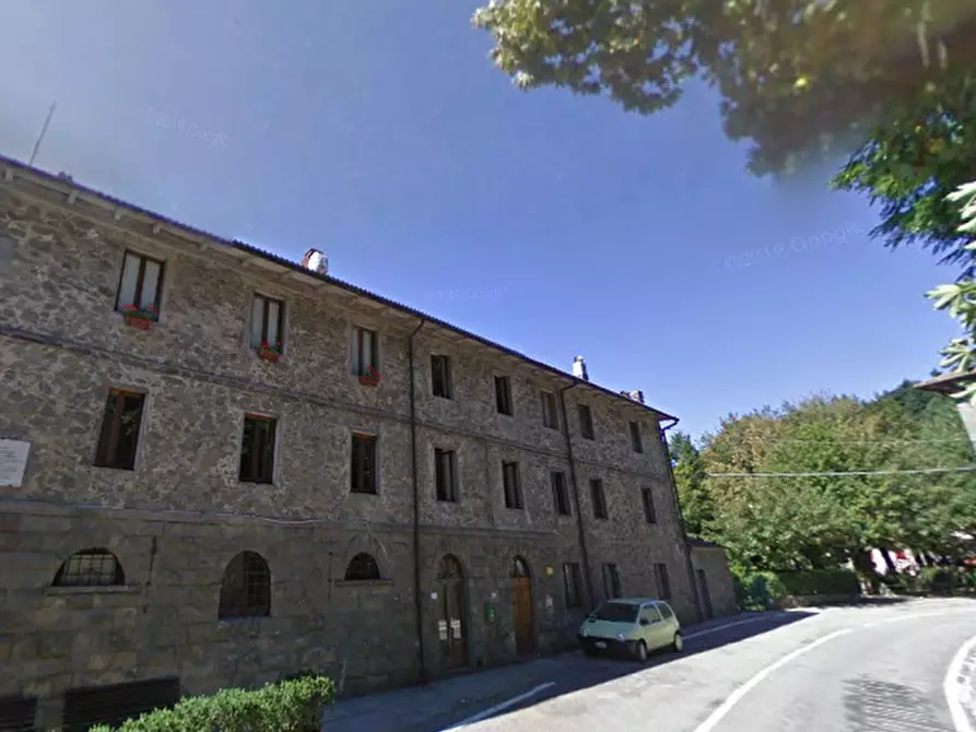 Immagine 7 di Appartamento in vendita  in Via  Bolognese a Pistoia