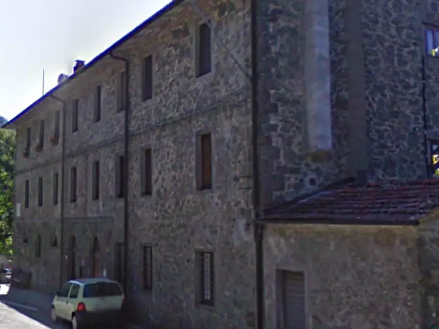 Immagine 11 di Appartamento in vendita  in Via  Bolognese a Pistoia