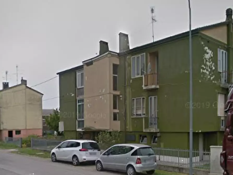 Immagine 5 di Appartamento in vendita  in Via Guglielmo Marconi  a Conselice