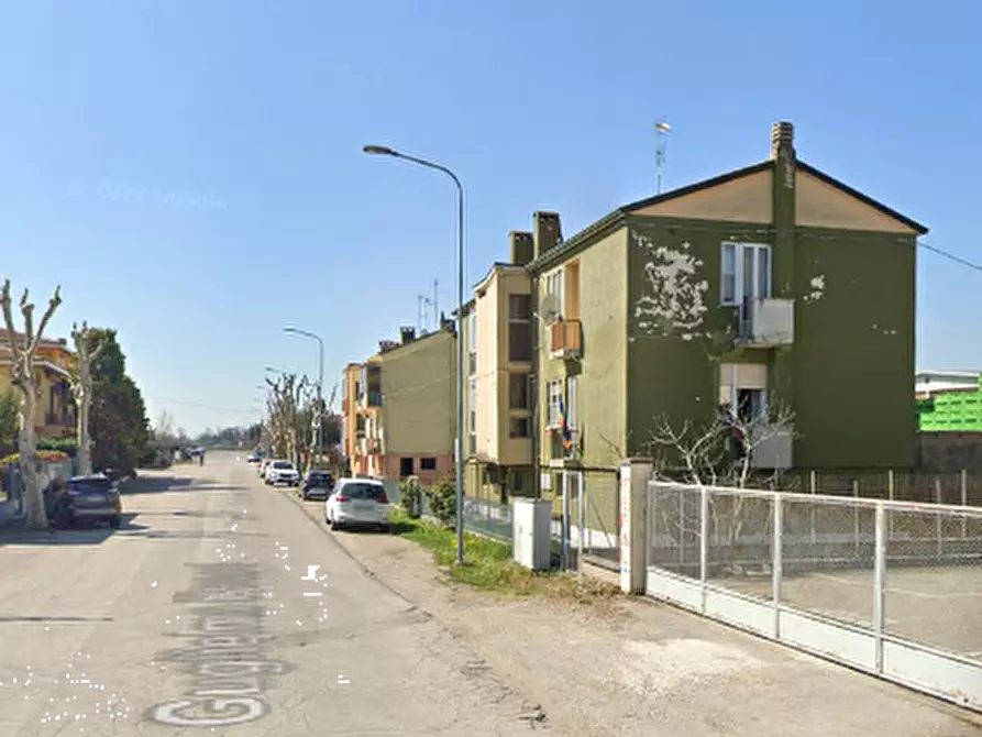 Immagine 6 di Appartamento in vendita  in Via Guglielmo Marconi  a Conselice