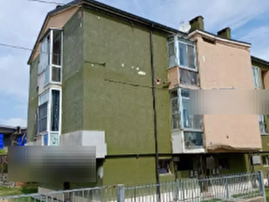 Immagine 7 di Appartamento in vendita  in Via Guglielmo Marconi  a Conselice