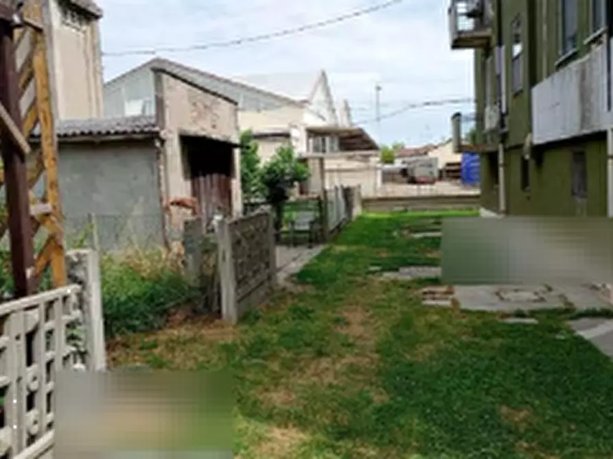 Immagine 8 di Appartamento in vendita  in Via Guglielmo Marconi  a Conselice