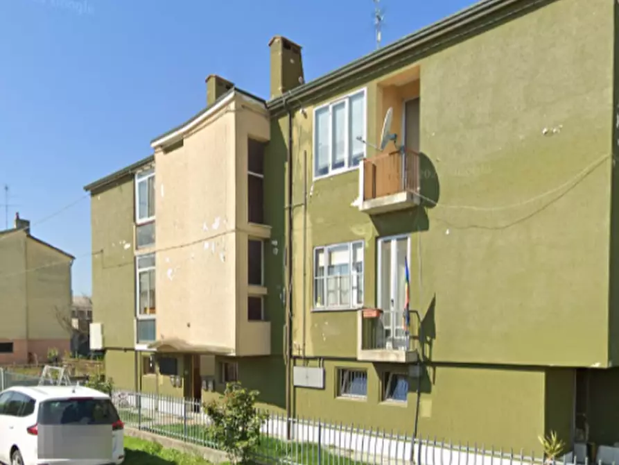 Immagine 9 di Appartamento in vendita  in Via Guglielmo Marconi  a Conselice