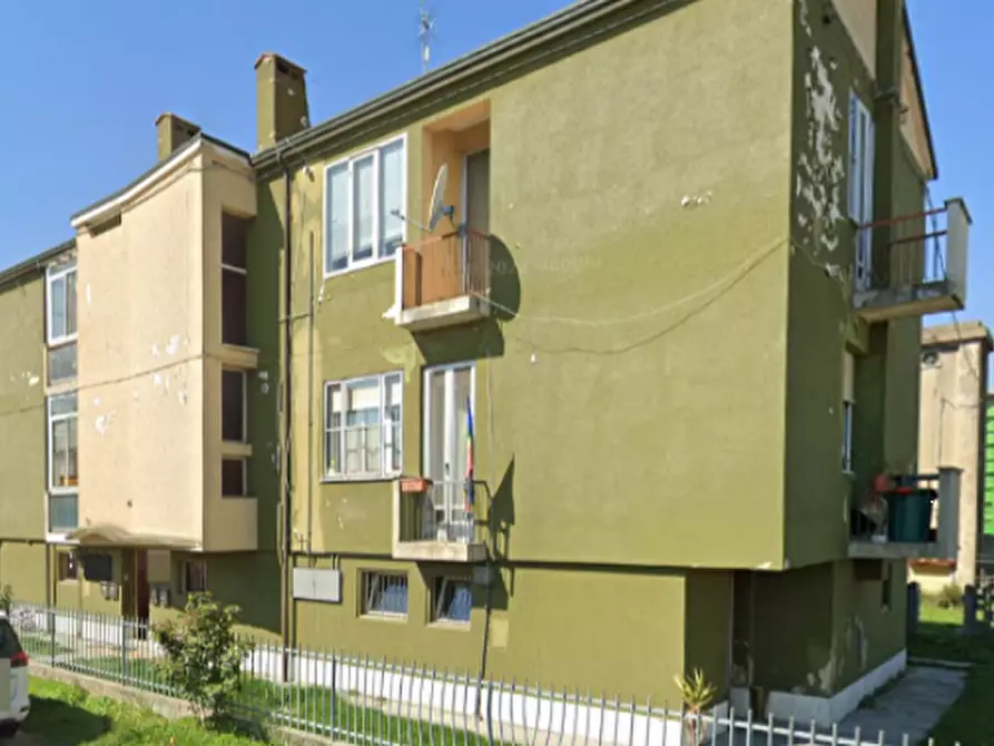 Immagine 10 di Appartamento in vendita  in Via Guglielmo Marconi  a Conselice