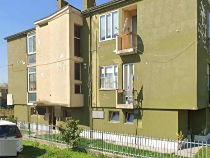 Immagine 12 di Appartamento in vendita  in Via Guglielmo Marconi  a Conselice