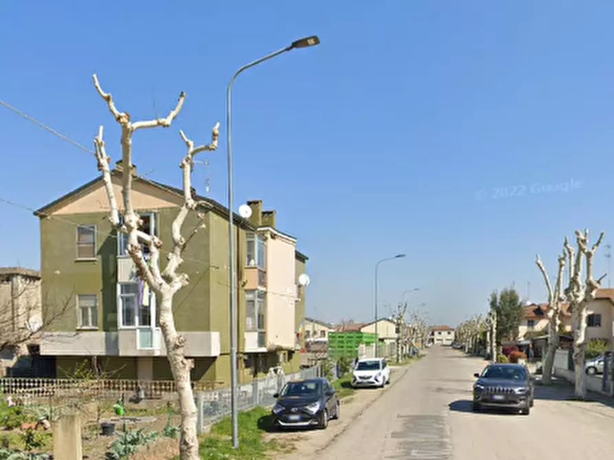 Immagine 14 di Appartamento in vendita  in Via Guglielmo Marconi  a Conselice