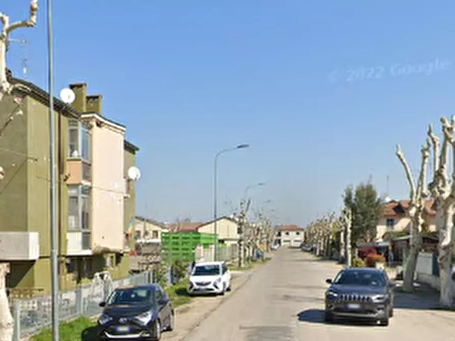 Immagine 15 di Appartamento in vendita  in Via Guglielmo Marconi  a Conselice