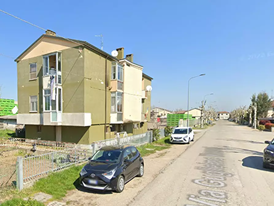 Immagine 16 di Appartamento in vendita  in Via Guglielmo Marconi  a Conselice