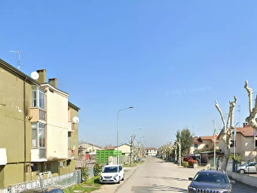 Immagine 18 di Appartamento in vendita  in Via Guglielmo Marconi  a Conselice