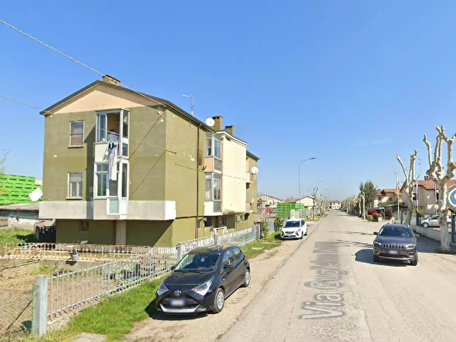 Immagine 21 di Appartamento in vendita  in Via Guglielmo Marconi  a Conselice