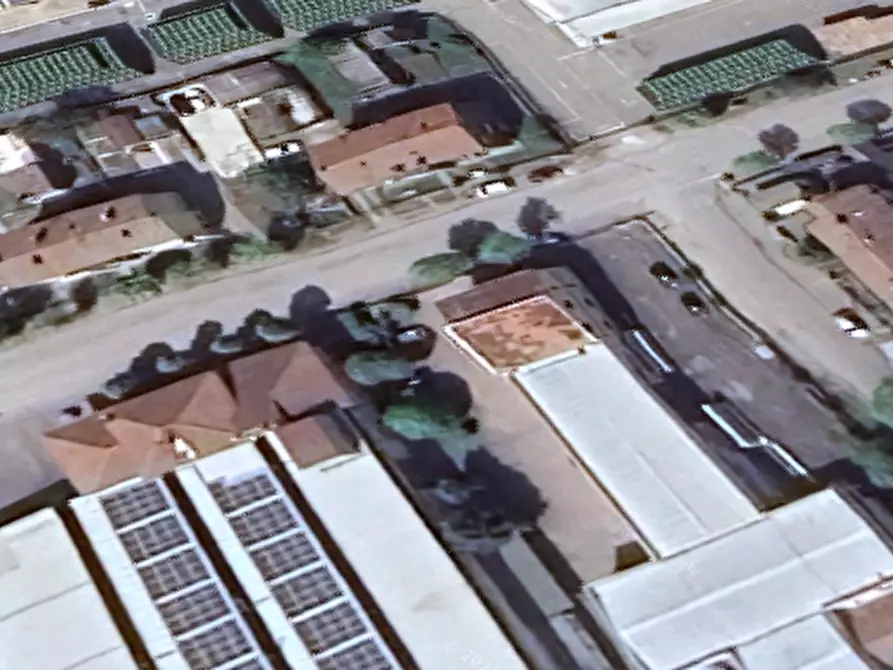 Immagine 22 di Appartamento in vendita  in Via Guglielmo Marconi  a Conselice