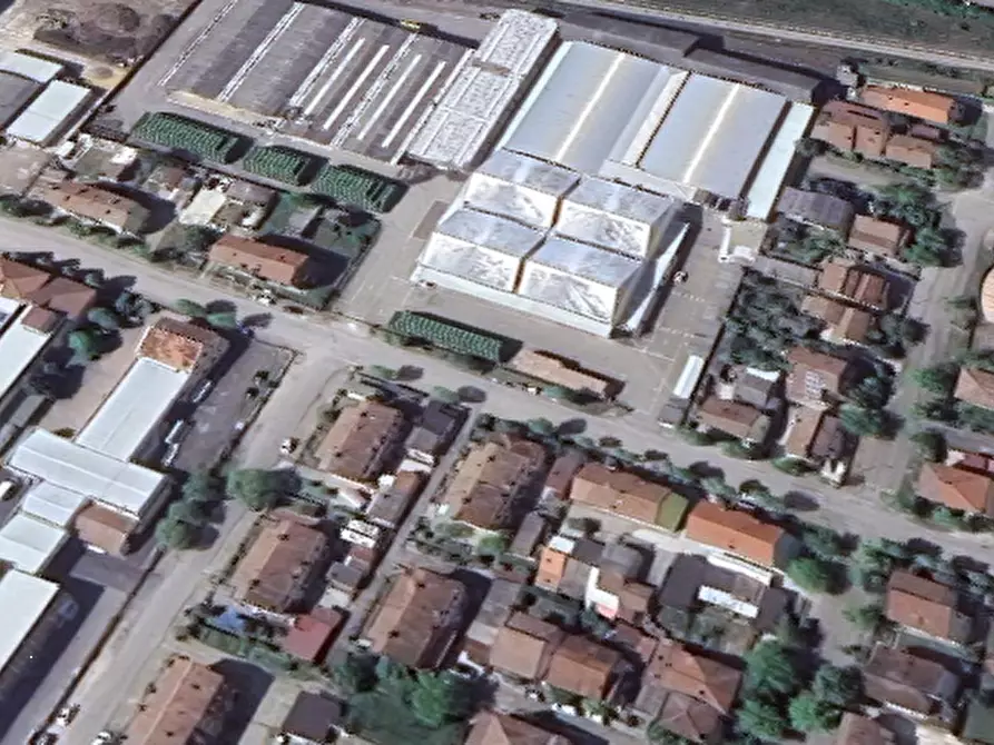 Immagine 23 di Appartamento in vendita  in Via Guglielmo Marconi  a Conselice