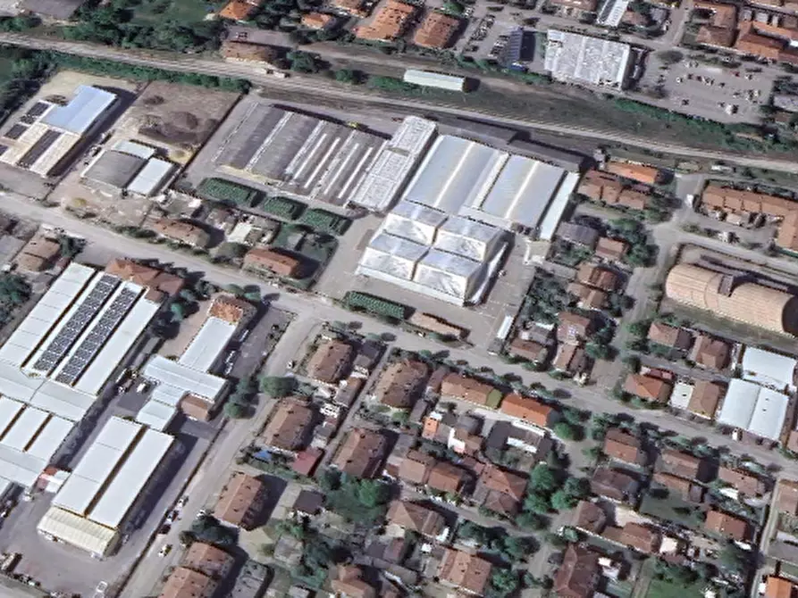 Immagine 24 di Appartamento in vendita  in Via Guglielmo Marconi  a Conselice