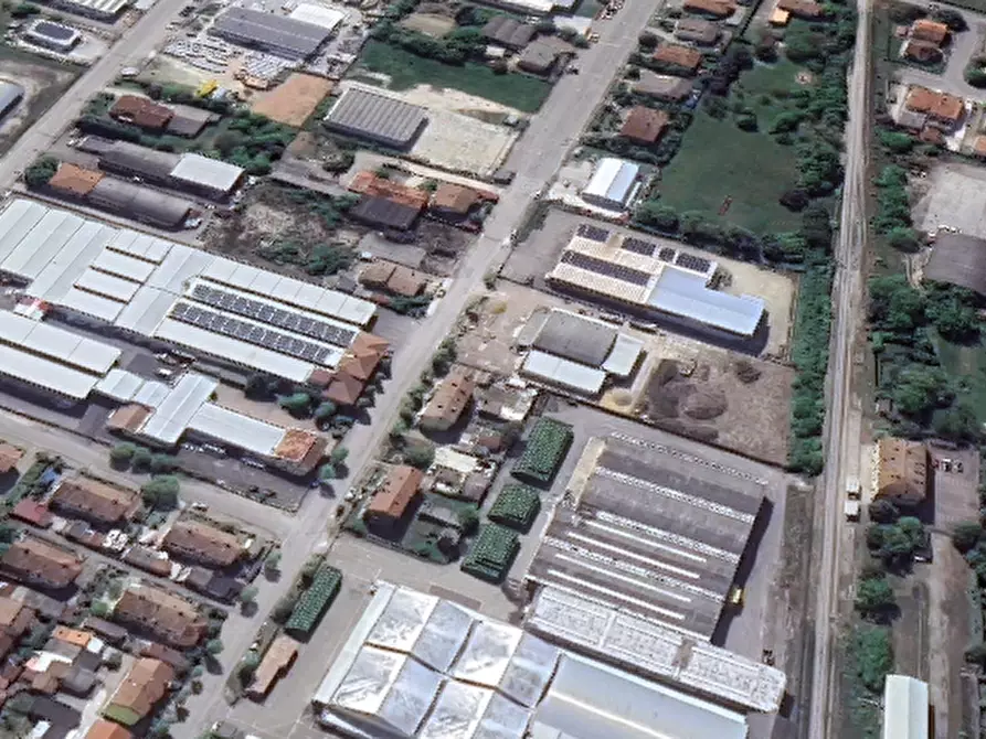 Immagine 25 di Appartamento in vendita  in Via Guglielmo Marconi  a Conselice