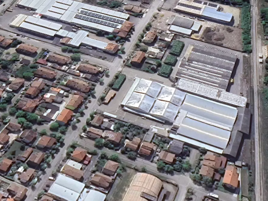 Immagine 26 di Appartamento in vendita  in Via Guglielmo Marconi  a Conselice