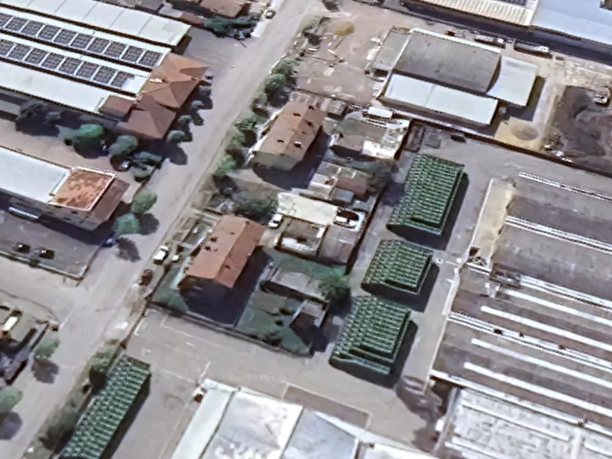 Immagine 27 di Appartamento in vendita  in Via Guglielmo Marconi  a Conselice