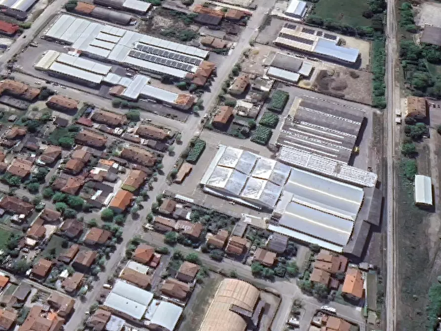 Immagine 28 di Appartamento in vendita  in Via Guglielmo Marconi  a Conselice