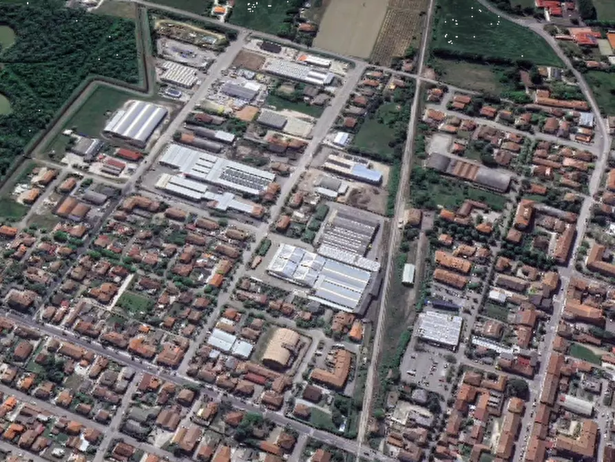 Immagine 29 di Appartamento in vendita  in Via Guglielmo Marconi  a Conselice