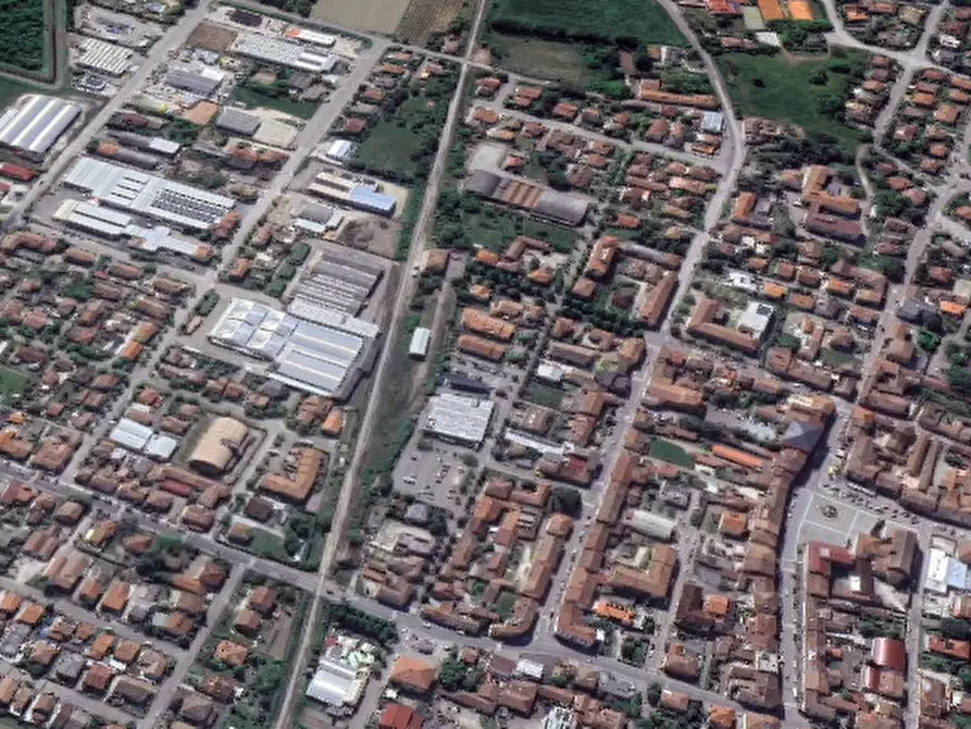 Immagine 30 di Appartamento in vendita  in Via Guglielmo Marconi  a Conselice