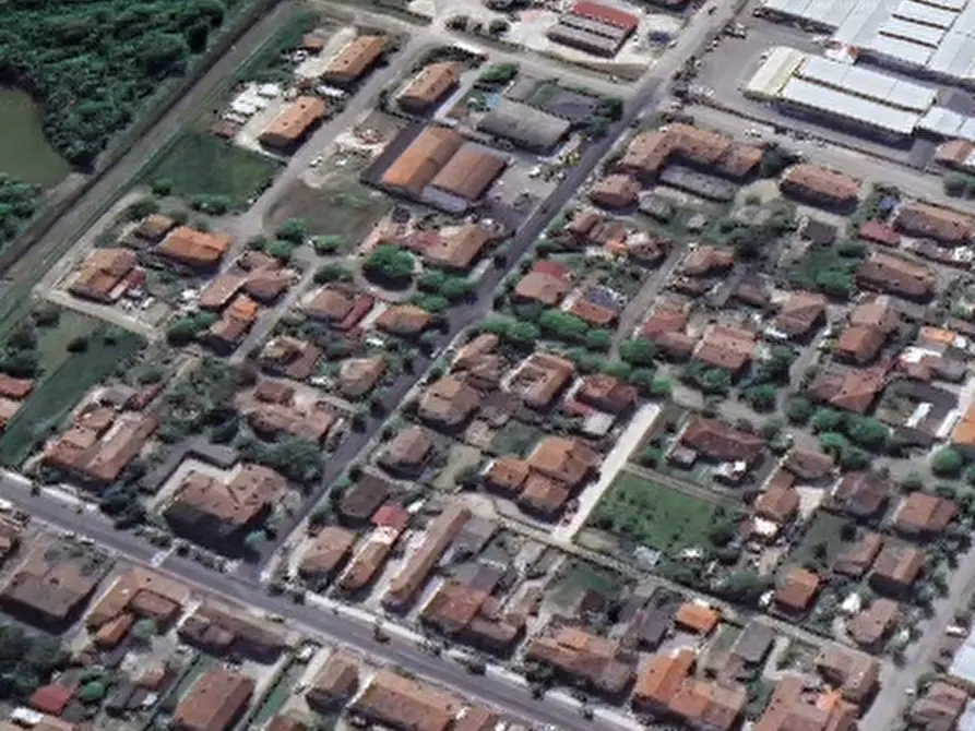 Immagine 31 di Appartamento in vendita  in Via Guglielmo Marconi  a Conselice