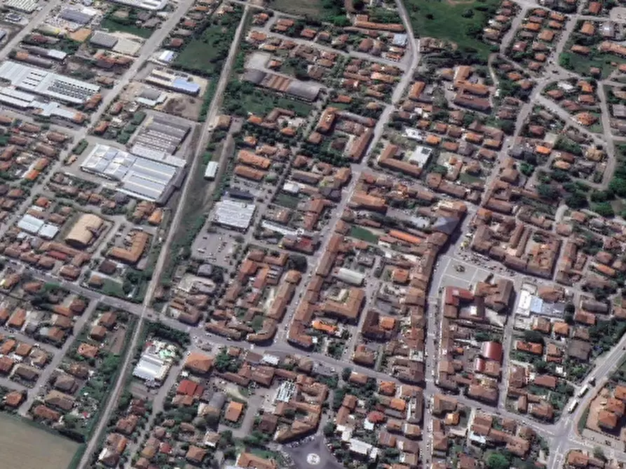 Immagine 32 di Appartamento in vendita  in Via Guglielmo Marconi  a Conselice