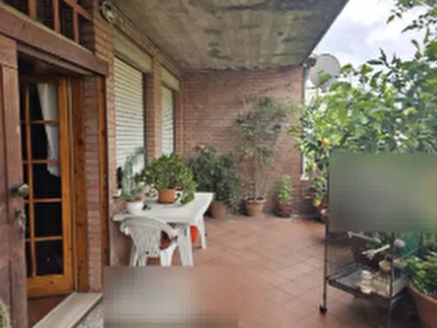 Immagine 4 di Appartamento in vendita  in Via dei Salici  a Pistoia